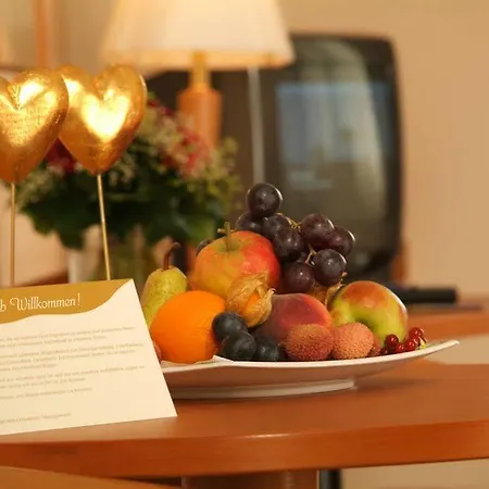 Nordwest-hotel Amsterdam Hotel 4*