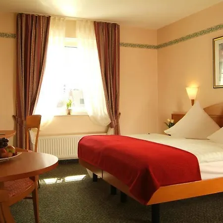 Hotel Nordwest-hotel Amsterdam Bad Zwischenahn