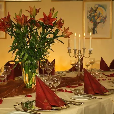 Nordwest-hotel Amsterdam Hotel 4*