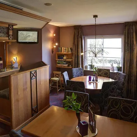 Nordwest-hotel Amsterdam