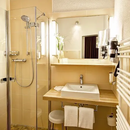 Nordwest-hotel Amsterdam Hotel