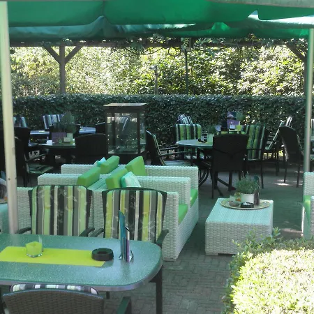 Nordwest-hotel Amsterdam 4*