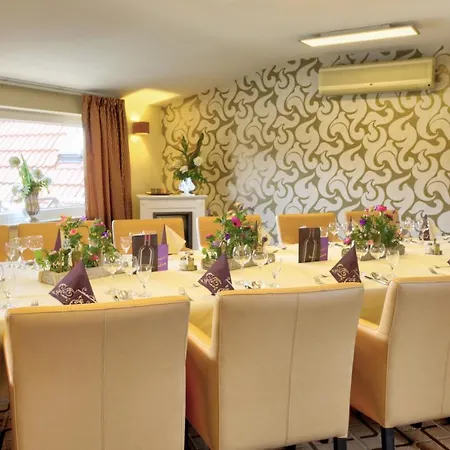 Nordwest-hotel Amsterdam فندق باد سفيشنآن