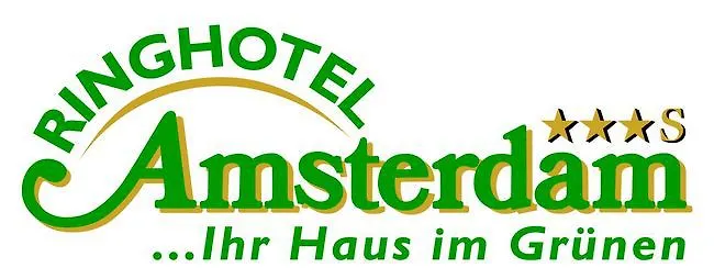 Nordwest-hotel Amsterdam 4* Бад-Цвишенан