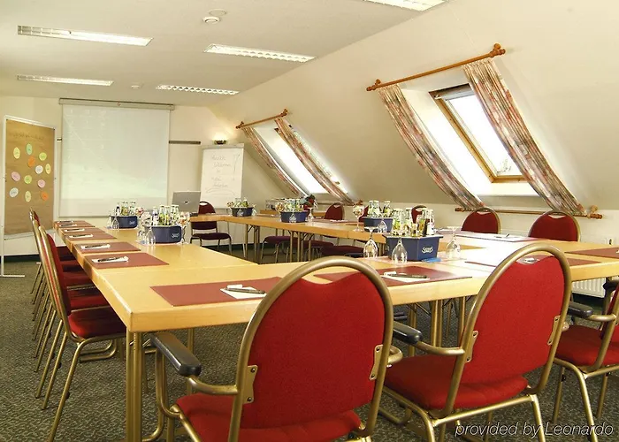 Hotel Nordwest-hotel Amsterdam Bad Zwischenahn