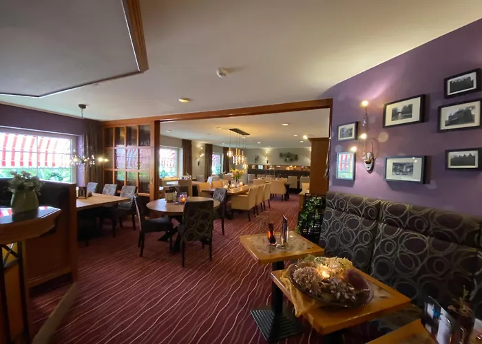 Отель Nordwest-hotel Amsterdam