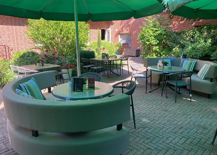 Hotel Nordwest-hotel Amsterdam