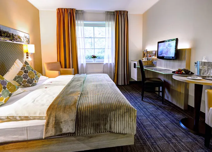 Nordwest-hotel Amsterdam 4*