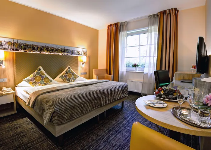 Hotel Nordwest-hotel Amsterdam