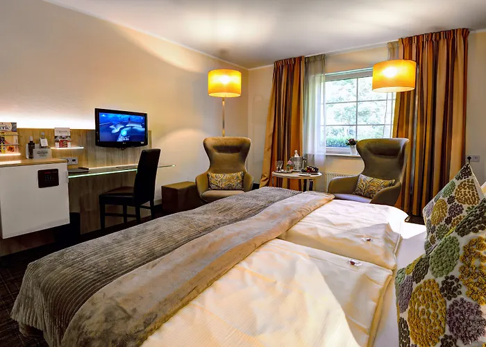 Hotel Nordwest-hotel Amsterdam 4*