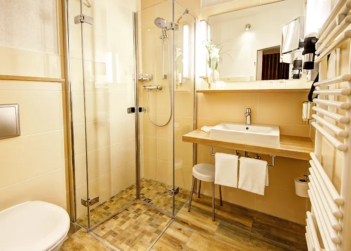 Nordwest-hotel Amsterdam 4*