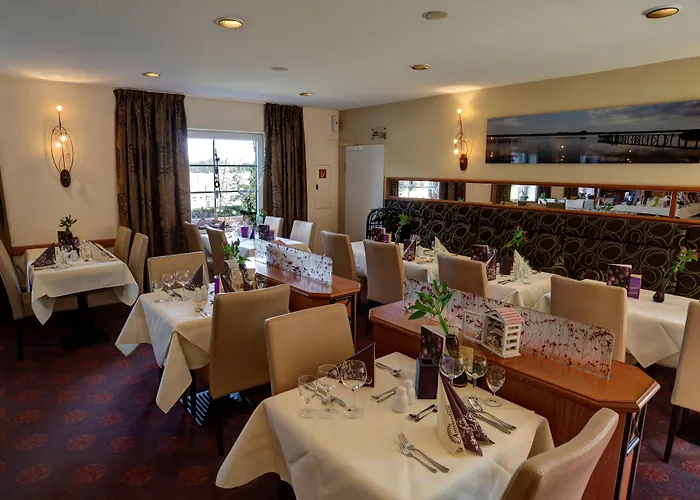 Nordwest-hotel Amsterdam