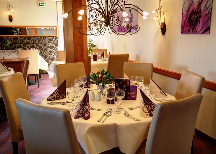 Hotel Nordwest-hotel Amsterdam Bad Zwischenahn