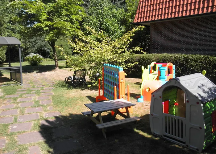 Hotel Nordwest-hotel Amsterdam Bad Zwischenahn