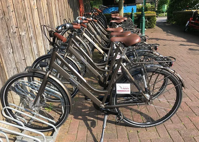 Hotel Nordwest-hotel Amsterdam 4*