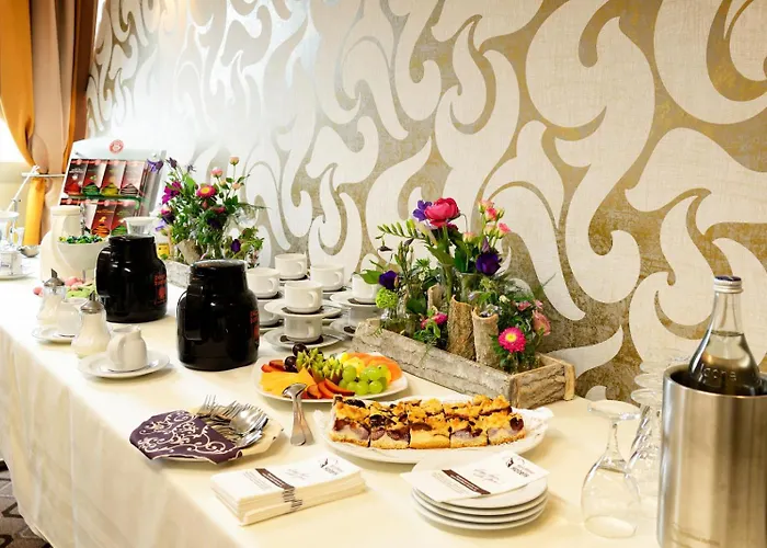 Hotel Nordwest-hotel Amsterdam