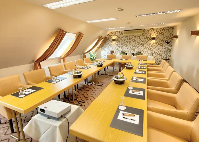 Nordwest-hotel Amsterdam Отель