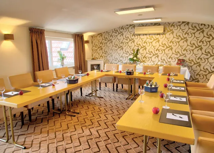 Nordwest-hotel Amsterdam Отель