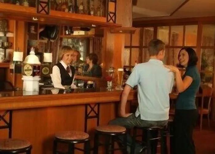 Nordwest-hotel Amsterdam