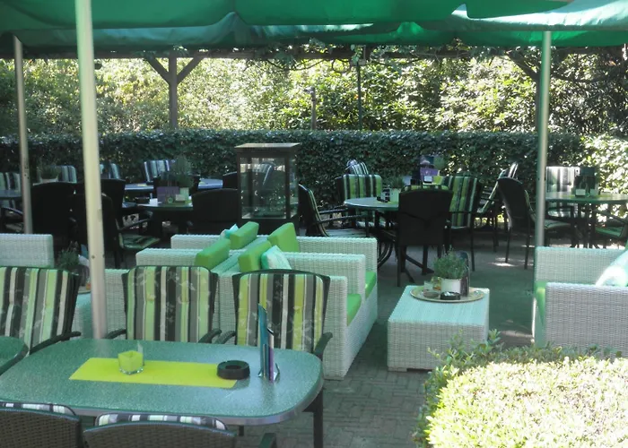 Nordwest-hotel Amsterdam 4* Bad Zwischenahn