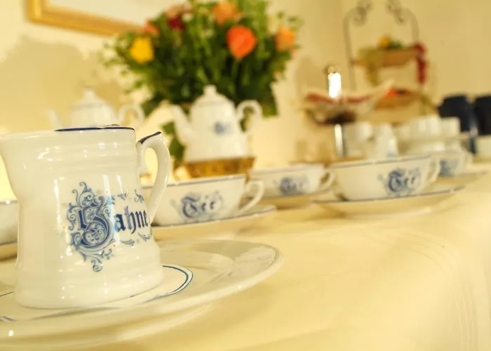 Отель Nordwest-hotel Amsterdam