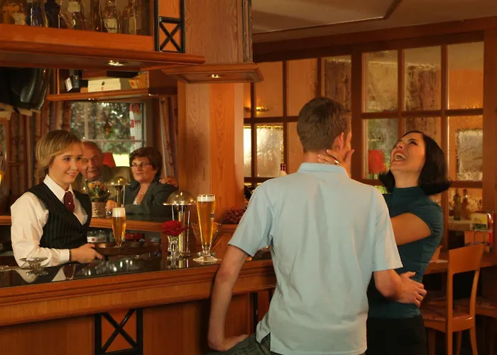 Nordwest-hotel Amsterdam 4*