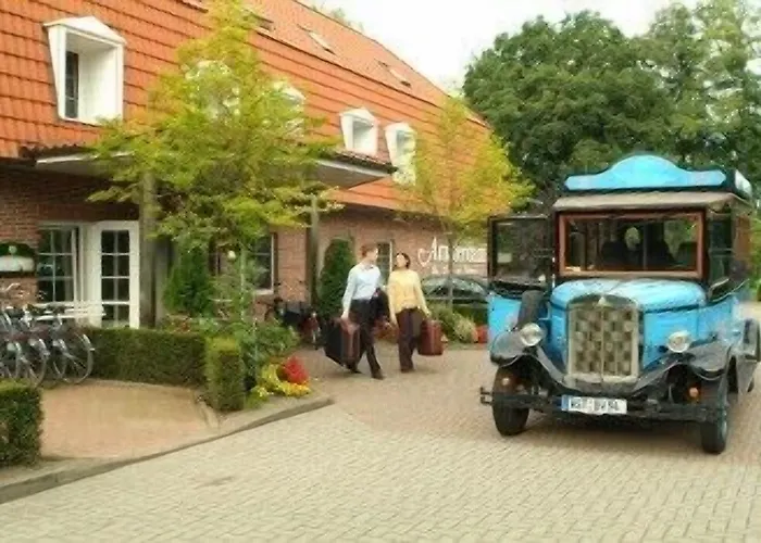 Nordwest-hotel Amsterdam Отель 4*