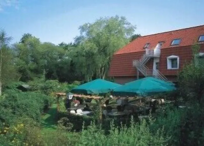 Nordwest-hotel Amsterdam Отель 4*