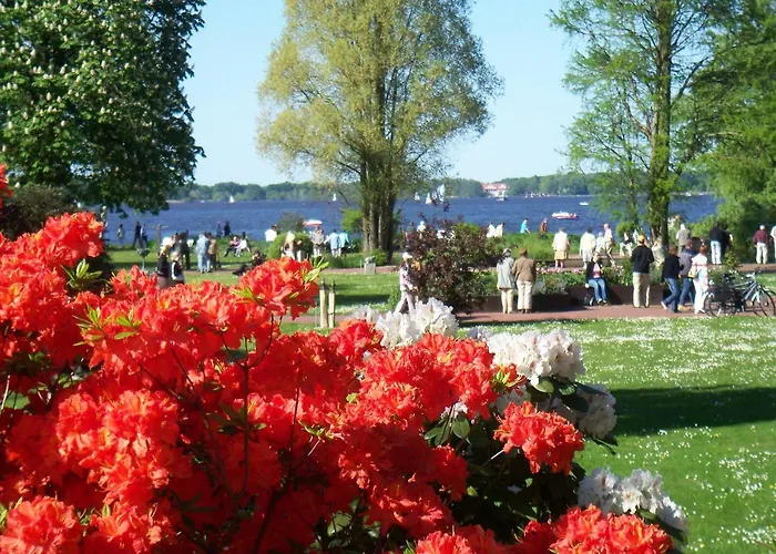 Nordwest-hotel Amsterdam Hotel