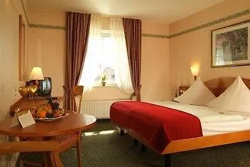 Nordwest-hotel Amsterdam Отель