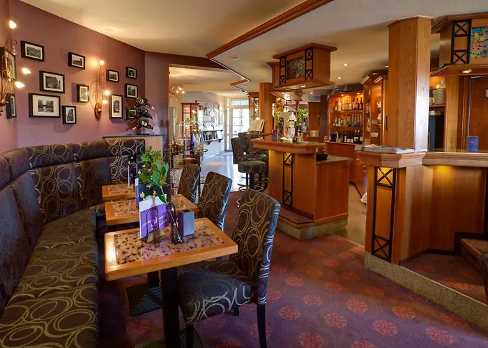 Nordwest-hotel Amsterdam