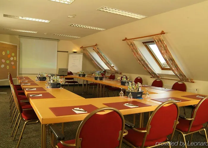 Hotel Nordwest-hotel Amsterdam Bad Zwischenahn