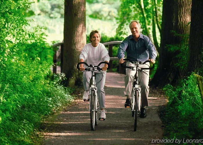 Nordwest-hotel Amsterdam