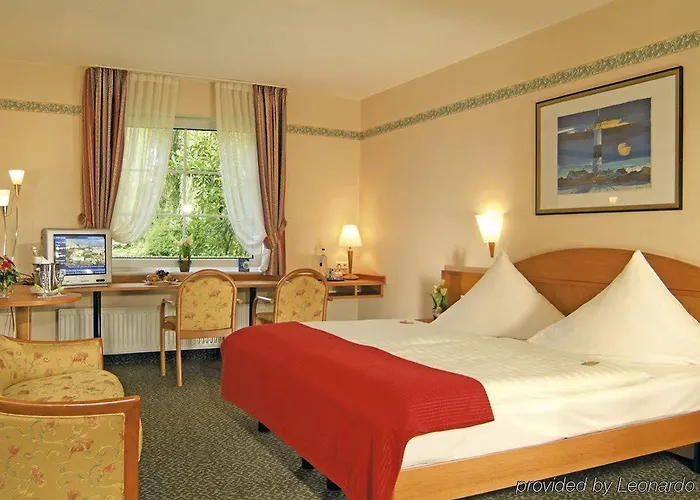 Отель Nordwest-hotel Amsterdam