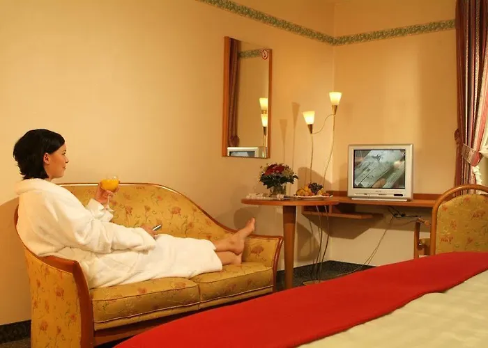 Nordwest-hotel Amsterdam Hotel