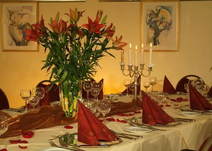 Nordwest-hotel Amsterdam Отель 4*